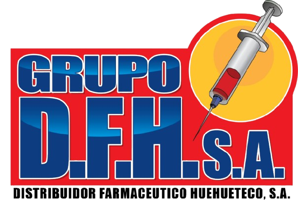 Logo DFH